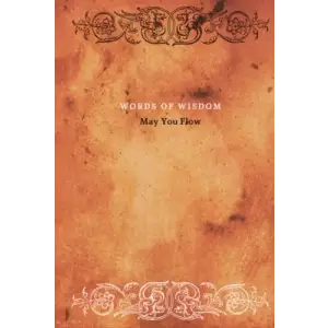 Dragon Wisdom Journal: As Above so Below