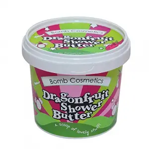 Dragonfruit Duş Kremi (320 g)