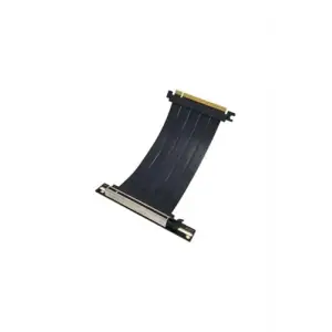 DRAGOS PCIe 4.0 Riser Kablo North Kasa Uyumlu