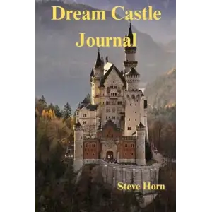Dream Castle Journal