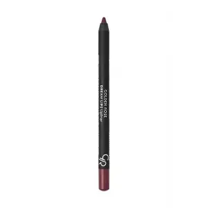 Dream Lips Lipliner No: 511, Mat Bitişli Yumuşak Dudak Kalemi