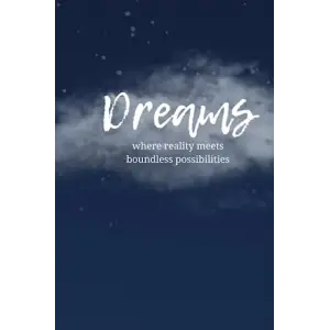 Dream Voyager Journal