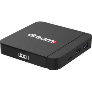Dreamstar i6 6K Android Tv Box