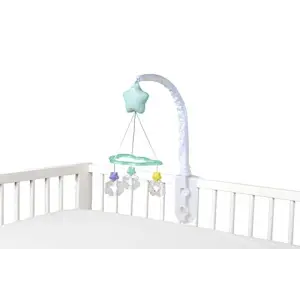Dreamtime Işıklı ve Sesli Dönence