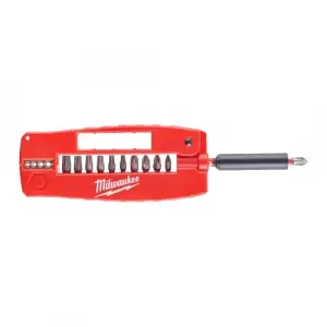 Drive Guide Seti 12 Parça PZ + TX Gen II