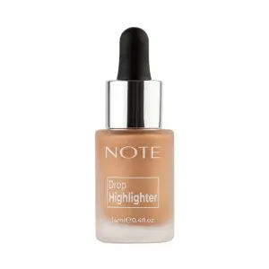 Drop Highlighter Likit Aydınlatıcı 02 Charming Desert