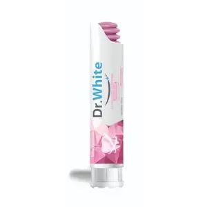 Dr.White Brillance Purple Whitening Diş Macunu 100Ml