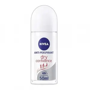 Dry Comport Kadın Roll-On Deodorant 50 ml