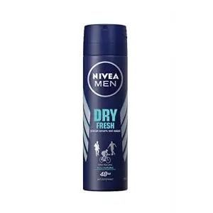 Dry Fresh Erkek Sprey Deodorant, 150 ml