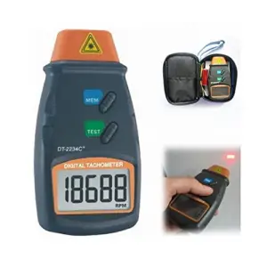 DT2234-C Lazer Takometre Devir Ölçer
