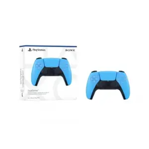 DualSense Wireless Controller, Starlight Blue