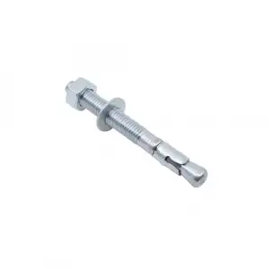 Dübel, Klipsli Çelik M8x75 mm 10lu paket
