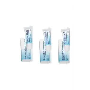 Dudak Bakım Kremi 7 5 Ml X3 Adet