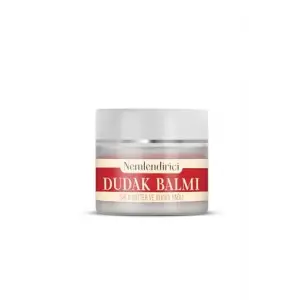 Dudak; Balmı, 10, Ml.