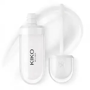 DUDAK KREMİ - LİP VOLUME TRANSPARENT TRANSPARENT