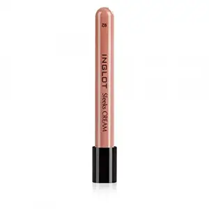 Dudak Parlatıcısı-Sleeks Cream Lip Paint 92ka