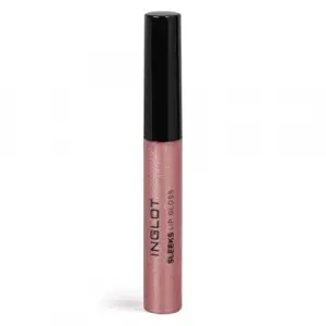 Dudak Parlatıcısı-Sleeks Lip Gloss 114NF