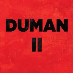 Duman Duman 2 LP plak