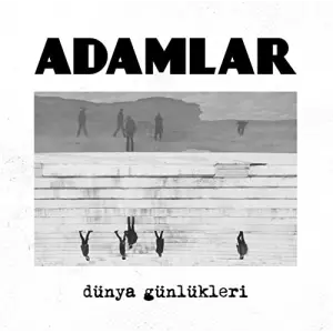 Dünya Günlükleri plak