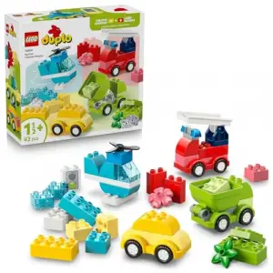 Duplo İlk Yaratıcı Araçlar 10474