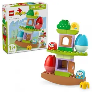Duplo My First Denge ve Dizme Ağacı 10440