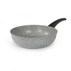 Dura Induction tava 24 cm. 1 m