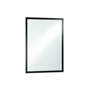 Duraframe Poster Çerçeve Siyah 50x70