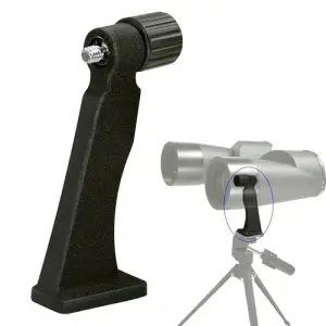 Dürbün için tripod adaptörü