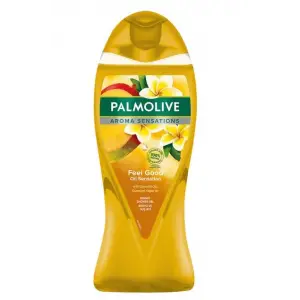 Duş Jeli 500 Ml