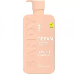 Duş Jeli 500 ml Dream