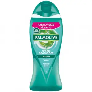 Duş Jeli 750 ml So Firm