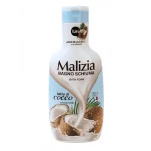 Duş Jeli Hindistan Cevizi 1000 ml