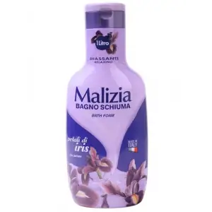 Duş Jeli İris Yaprakları 1000 ml