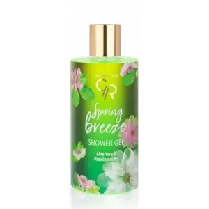 Duş Jeli, Spring Breeze, 350 ml