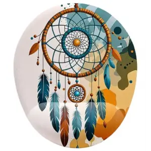 Düş Kapanı Mouse Pad