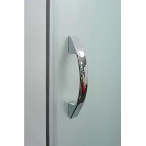 Duşakabin Kulp KBK002-Krom