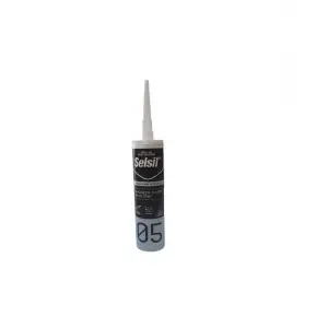 Duşakabin Mutfak Banyo Silikon Şeffaf 280ml