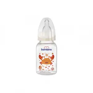 Düz Pp Biberon 150 Ml