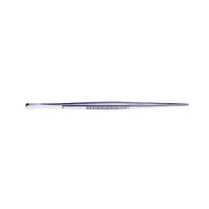 Düz Uçlu Bitki Maşası 20 cm