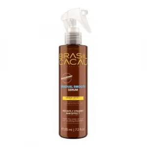 düzleştirici saç serumu 215 ml
