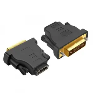 DVI 24+1 to HDMI Dönüştürücü Adaptör