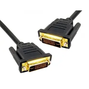 DVI KABLO 5 MT 24+1