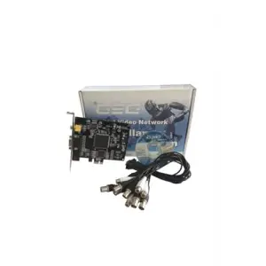 Dvr Kayıt Kartı