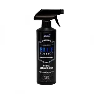 DVX Blue Edition Hydra Ceramic Wax Seramik Hızlı Cila 473 ml.