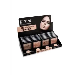 Dyn Hd Compact Pudra 04