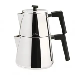 Dynamic Steel Çaydanlık