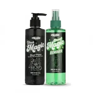 Dynamic Stencil Remover 8 oz / 240 ml Transfer Jeli