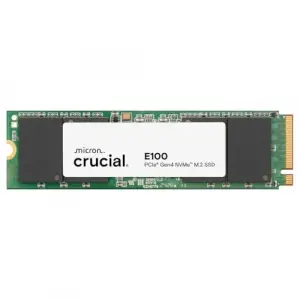 E100 1TB Nvme M.2 Ssd Disk CT1000E100SSD8