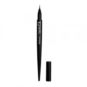 E2 Intense Black Yoğun Siyah Eyeliner