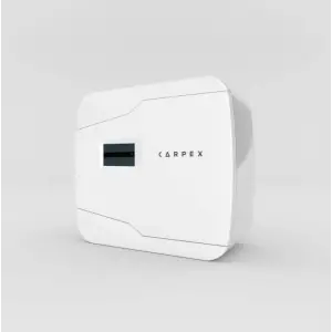 E2 Power Eco Koku Makinesi